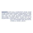 thumbnail image 6 of Dove Love Your Waves Sulfate-Free Shampoo for Wavy Hair Hydrated Waves Moisturizing Shampoo Made With Raw Shea Butter for Definition & 72 hr Frizz Protection, 13.5 fl oz, 6 of 7