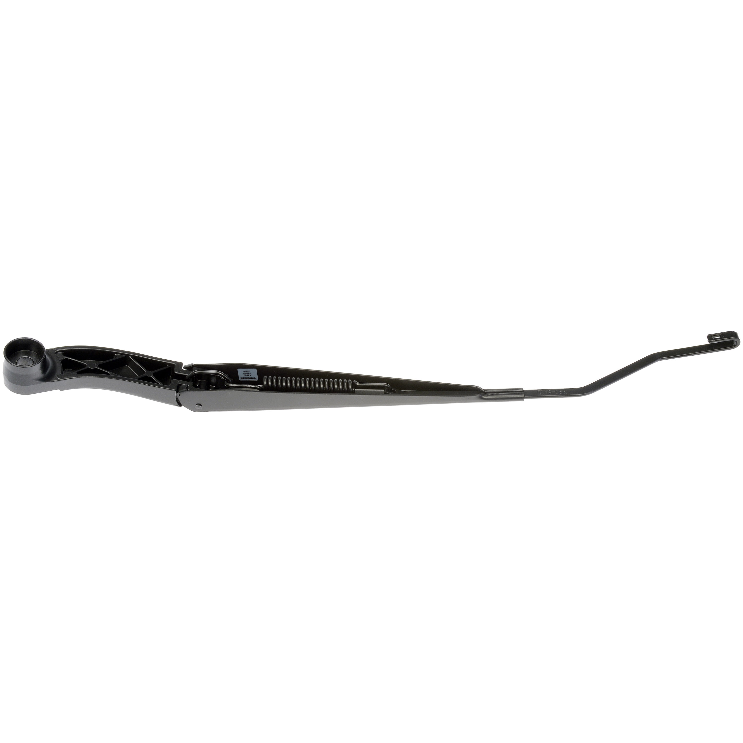 Dorman 43802 Front Passenger Side Wiper Arm for Specific Cadillac / Chevrolet / GMC Models