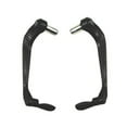 thumbnail image 2 of Amdohai Universal Motorcycle Handlebar Brake Clutch Lever Hand Guard Protector ABS Replacement for YAMAHA R3 R25 YZF RI YZF R6, 2 of 6