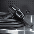 thumbnail image 5 of Emax Compressor Twin Hammer Impact Wrench,1/2" Drive,560 ft. lbs, 5 of 6