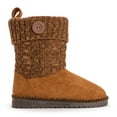 thumbnail image 2 of Muk Luks Women's Janet Boot, 2 of 7