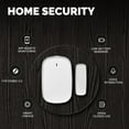 thumbnail image 4 of Smart Door Sensor for ZigBee Home Security for Tuya App Control Door Detector, 4 of 8
