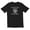 Black, variant on TotallyTorn Now Everything Happens For A Reason Usually Physics Novelty Sarcastic Funny Mens Graphic T Shirts