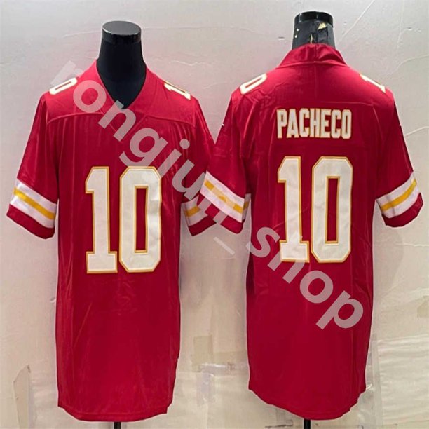 NFL_ Kansas''City''Chiefs''Football Patrick Mahomes Travis Kelce Isiah