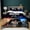 Color1, variant on Star Movie Wars Bedding Set Ultra Soft Quilt Cover Cozy Comforter Set Lightweight Duvet Cover Set with 2 Pillowsham
