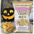 thumbnail image 5 of Pack of 8, The Daily Crave Himalayan Pink Salt Lentil Chips, 4.25 oz, 5 of 6