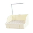 thumbnail image 3 of Caja de Baño para Pájaros jinwen Reutilizable para Loros y Periquitos, 3 of 8
