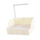 thumbnail image 3 of Caja de baño para pájaros, bañera para loros, reutilizable, extraíble, fácil de limpiar, caja de ducha para loros, bañera de ducha para pájaros para, 3 of 9