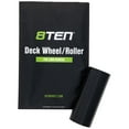 thumbnail image 3 of 8TEN Deck Wheel Kit for Cub Cadet 331 328 363 441 337 731-3005 734-3062 MK1013050, 3 of 9