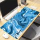 thumbnail image 3 of Alfombrilla de ratón para ordenador Gamer Strata Liquid Mousepad 900x400 XXL, alfombrilla grande para ratón en blanco y negro, alfombra para escritorio de PC, alfombrilla para teclado, 3 of 5