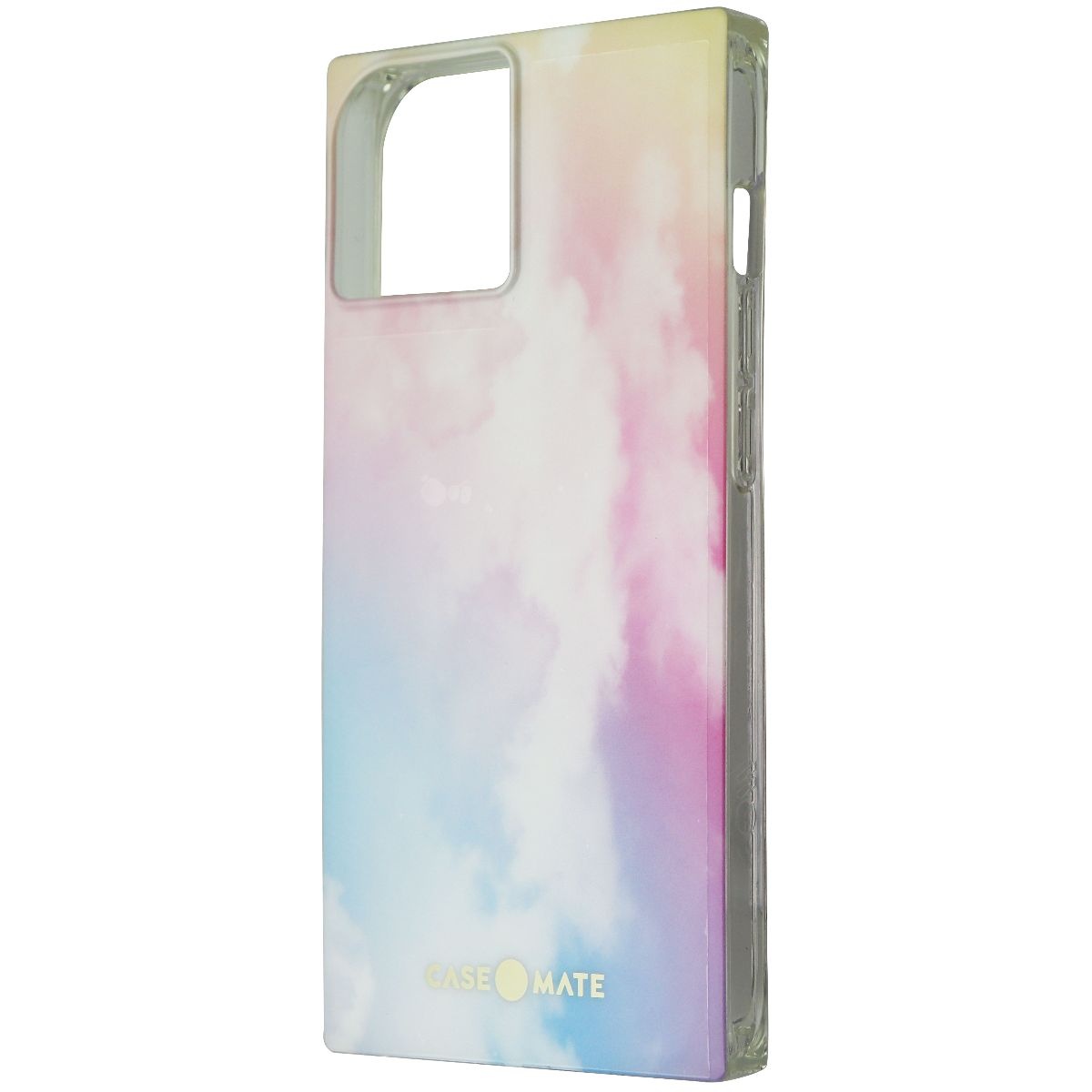 Case-Mate Étui Série BLOX pour Apple iPhone 13 - Cloud 9 (Utilisé)