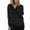 Black, variant on Vedolay Womens Jackets Women's Fashion for Work 2023 Business Casual Slim Fit Elegant Jackets,A XL