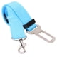 thumbnail image 3 of Clip de plomo del arnés del arnés del perro del cinturón de seguridad del cinturón de seguridad del perro del animal doméstico del coche (azul cielo) Ndcxsfigh Accesorios para autos y motos, 3 of 9