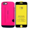 thumbnail image 1 of Funda Tarjetero Case Guardian Doble Capa para Apple Iphone 6 Mica 9D Atti Funda antigolpes, 1 of 3