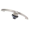 thumbnail image 1 of Kitchen Cabinet Handle Latch with Push Furniture Hardware , #1 1, 1 of 8