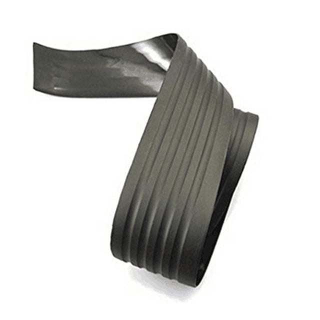 unbranded Protector De Paragolpes Flexible En Para Vehículo Antiarañazos