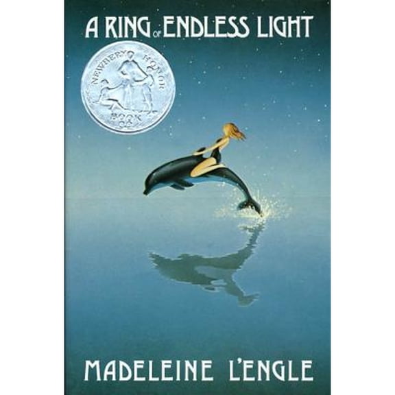 Pre-Owned Ring of Endless Light: The Austin Family Chronicles, Book 4 (Hardcover) by Madeleine L'Engle