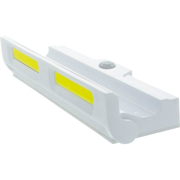 iZoom 2-Pk. of 300-Lumen Sensor Accent Light Bars