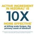 thumbnail image 5 of Nizoral A-D Anti-Dandruff Shampoo - 2 Bottles, 7oz Each, 5 of 9