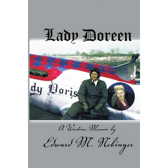 Lady Doreen, (Paperback)