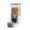 B, variant on 520ml Hanging Cage Automatic Pet Feeder, Gravity Food & Water Dispenser for Small Pets, No-Spill Cage Mount Feeding Bowl,A