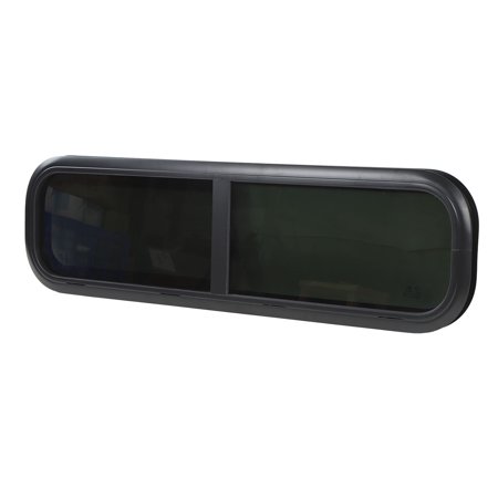 RV Rounded Corner Window,RV Windows with Insect RV Windows Camper ...