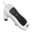 thumbnail image 2 of Mini Lecteur de Musique MP3 Étanche IPX8 avec Écouteurs Radio Enfants Adultes 4G/8G Design Clip Sport Course Natation Plongée Lecteur de Musique, 2 of 6