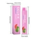 thumbnail image 2 of Fiudx Pasta Dental Frutas, Pasta Blanqueadora con Sabor Refrescante, Gel Protector Flúor, Crema de Menta de Limpieza Profunda, Cuidado Bucal Diario, Uso para Adultos, Fórmula Natural 60 G, 2 of 2