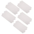 thumbnail image 1 of Placa de Mica para Horno Microondas, Hecha de Material de Mica Duradero, Resistencia A Altas Temperaturas, Evita la Reducción de Eficiencia, Larga Vida útil, adecuada para, 1 of 7