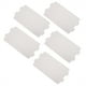 thumbnail image 5 of Placa de Mica para Horno Microondas, Aislante Ecológico de Resistencia A Altas Tempteraturas, Accesorio de Resaracia de Repuesto de 5 piezas, Paraparatos de Horno Microondas, 5 of 7