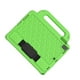 thumbnail image 1 of Seitruly Protector Tablet compatible con soporte Shielder Protección a prueba de golpes Reemplazo para Air 5 10.9 pulgadas 2022 Electrónica Verde AIR5 10.9 (2022), 1 of 6