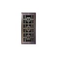 thumbnail image 2 of Imperial Manufacturing RG3283 4 x 10 in. Bronze Floor Register, 2 of 2