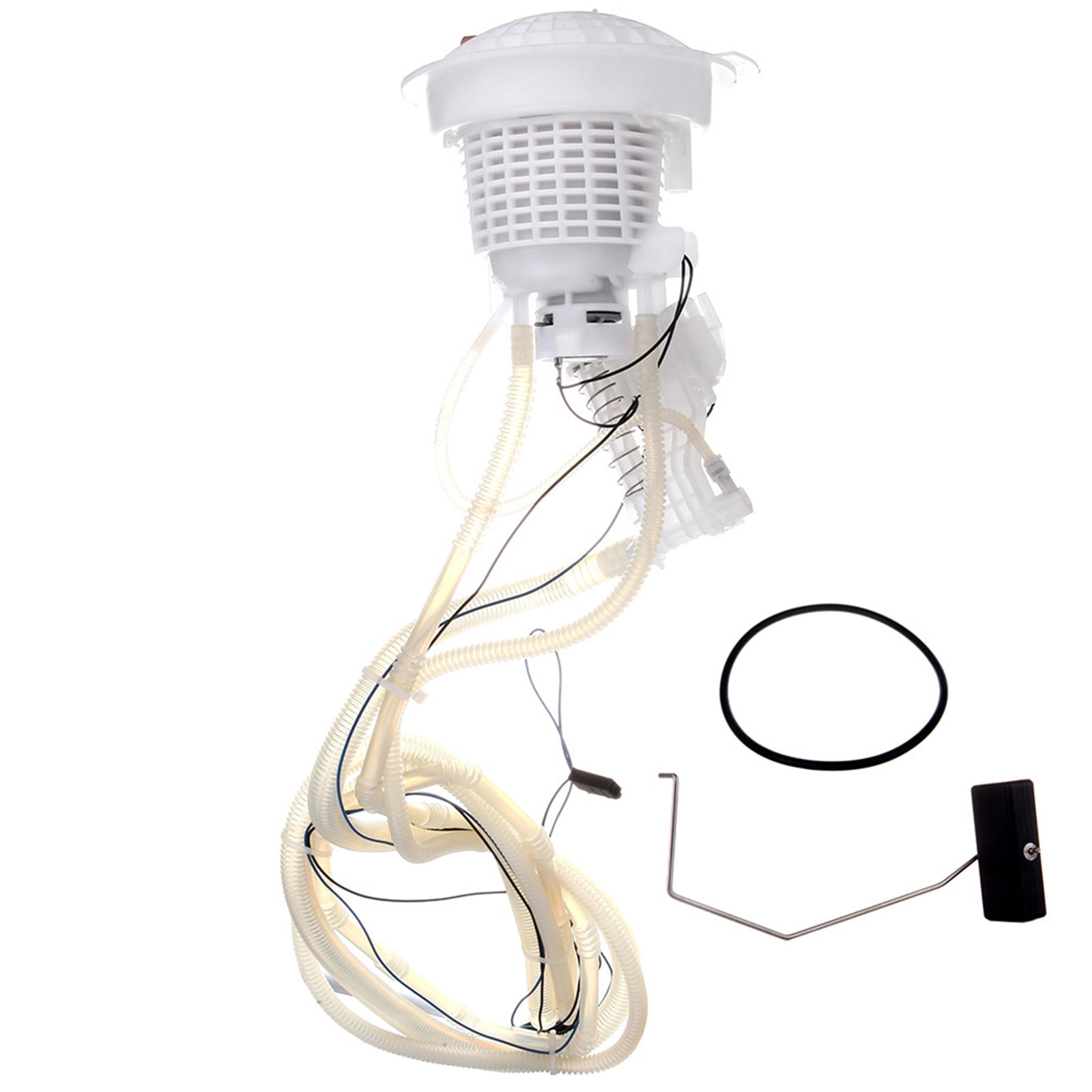 cciyu Electrci Fuel Pump Assembly Replacement for 2007-2010 for Dodge Charger 2.7L 3.5L 5.7L 19 Gal E7192M, E7264A