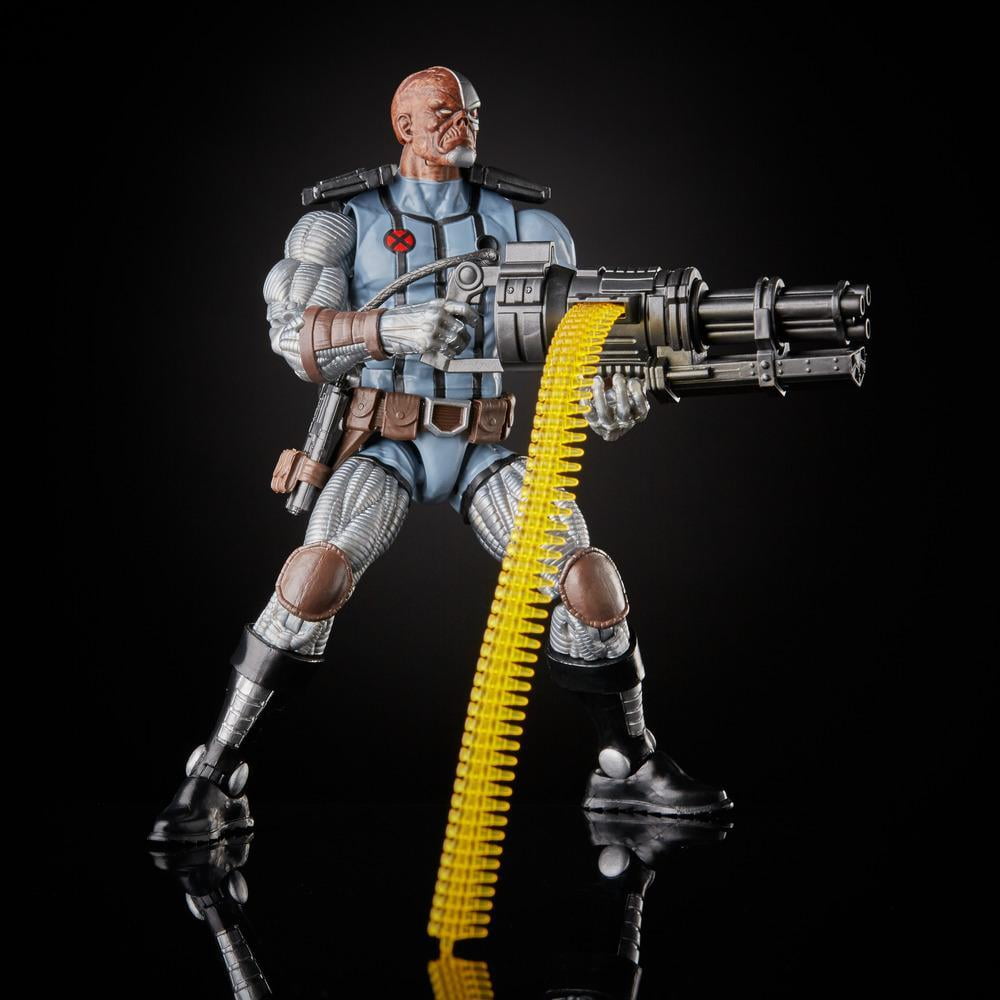 Marvel legends deathlok 2025