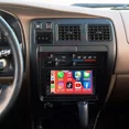 thumbnail image 2 of For Toyota 4Runner 1996-2002 2+32G Carplay Gps Navi Android 13 Car Stereo Radio Ahd Camera, 2 of 10