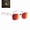 Red sunglasses, variant on 【 Smart AI Translation Camera Glasses 】 8-Megapixel High-Definition Camera, Wireless Call and Music Playback, WIFI Transmission, High-Definition Recording, Photo Recognition