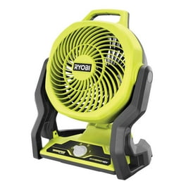 Metabo 606176850 Cordless Lithium Ion 3 Speed 14 in. Industrial Fan Tool Only Walmart