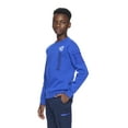 thumbnail image 4 of Reebok Boy's Athletic Fleece Crewneck Sweatshirt, Sizes 4-18, 4 of 8