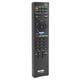 thumbnail image 2 of Reemplazo del control remoto de televisión para Sony LCD LED TV de alta definición RMYD047 (RM‑YD047), 2 of 5