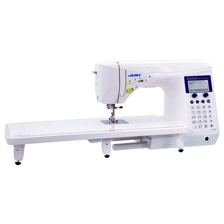 Juki HZL-F600 Full Sized Computer Sewing and Quilting ...