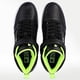 thumbnail image 3 of Tenis Champion Drome Hi Neon para Hombre. CA101605M negro 28.5, 3 of 5
