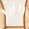 thumbnail image 4 of High Waist Seamless Shaping Underwear For Lift And Sculpting With Floral Embroidery For Everyday Comfort And AllSeason Wear, 4 of 5
