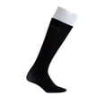 thumbnail image 2 of Lefu Chaussettes Habillées Transparentes pour Hommes, Bas Transparents Ultra Minces Extensibles, 2 of 9