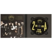 BTS - 2 Cool 4 Skool (Incl. Booklet) - Pop - CD