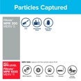 thumbnail image 3 of Filtrete™ Clean Living Basic Dust Filter, MPR 300, 3 of 5