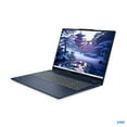 thumbnail image 1 of Boîte Ouverte - Lenovo IdeaPad 5 2 83KS001BUS Ordinateur Portable à Écran Tactile 16 Pouces - Bleu Cosmique (Intel Intel® coreTM Ultra 7 255U / 32 Go RAM / 1 To SSD / Windows 11 Famille), 1 of 2