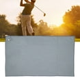 thumbnail image 4 of Toalla Suave, Toalla De Limpieza De Manos Duradera Simple Para Mujeres Para Limpiar Palos De Golf Para Hombres Para Limpiarse Las Manos Y El Sudor ANGGREK Otros Deportes, 4 of 8