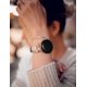 thumbnail image 5 of Correa de reloj Minyee Leather compatible con Google Pixel Watch 3 de 41 mm, 5 of 6