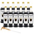 thumbnail image 5 of Amoretti - Irish Coffee Beverage Infusion - Drink Mix & Water Enhancer with Pump for Flavoring Cocktails, Waters, Teas, and other Beverages, Preservative Free, 5 of 6