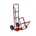 thumbnail image 1 of Oak Street HD2082 Chair Dolly w/ (15) Stacking Chair Capacity, Steel, Brown, 1 of 1